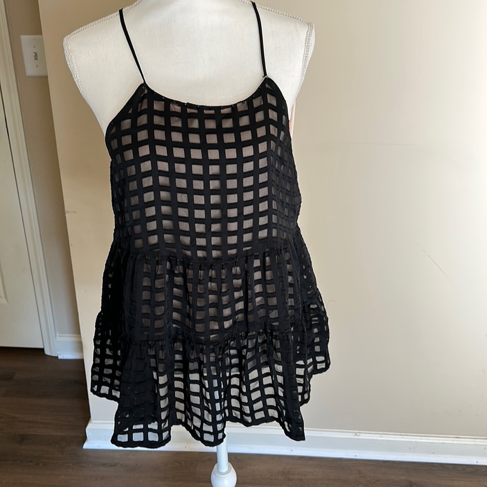 Lovely summer top